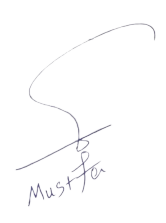 Signature