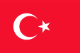 Turkey flag