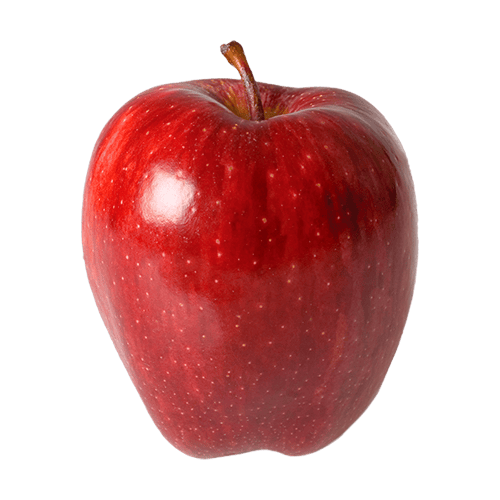 red apple Iran for export duman group
