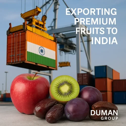 India export from Iran